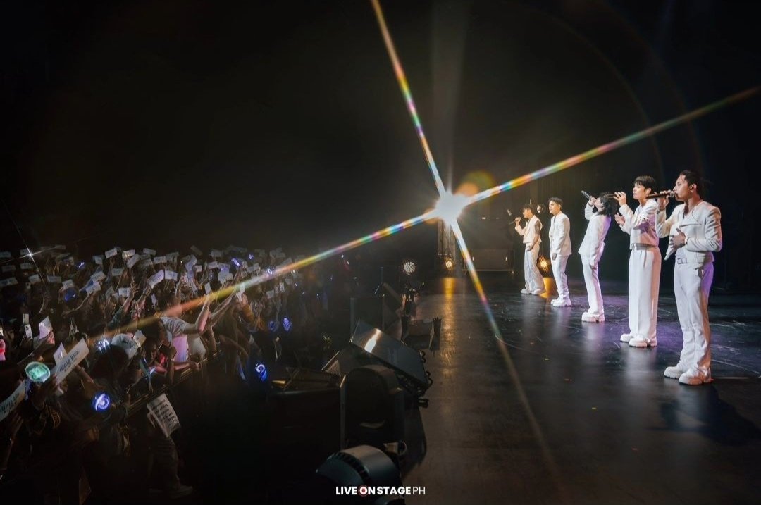 At this year's Awit Awards, the qualification period was for the 2024 calendar year. We may not be a fan, but we can't deny that 2024 was Bini's year. They had multiple hit tracks and soldout shows and it was the time they did go viral. It's hard for me, then, to disagree with