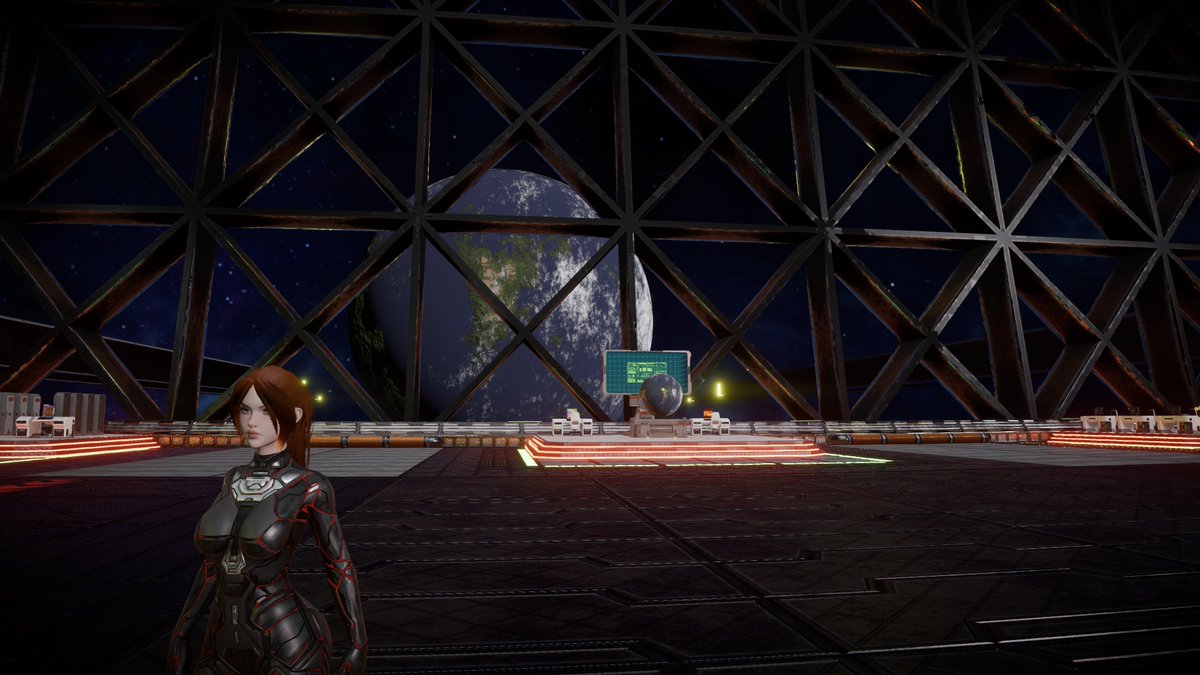 BadlyWe's tweet image. Reworked mech deployment hanger bay.
#indiegame #indiedev #madewithunity