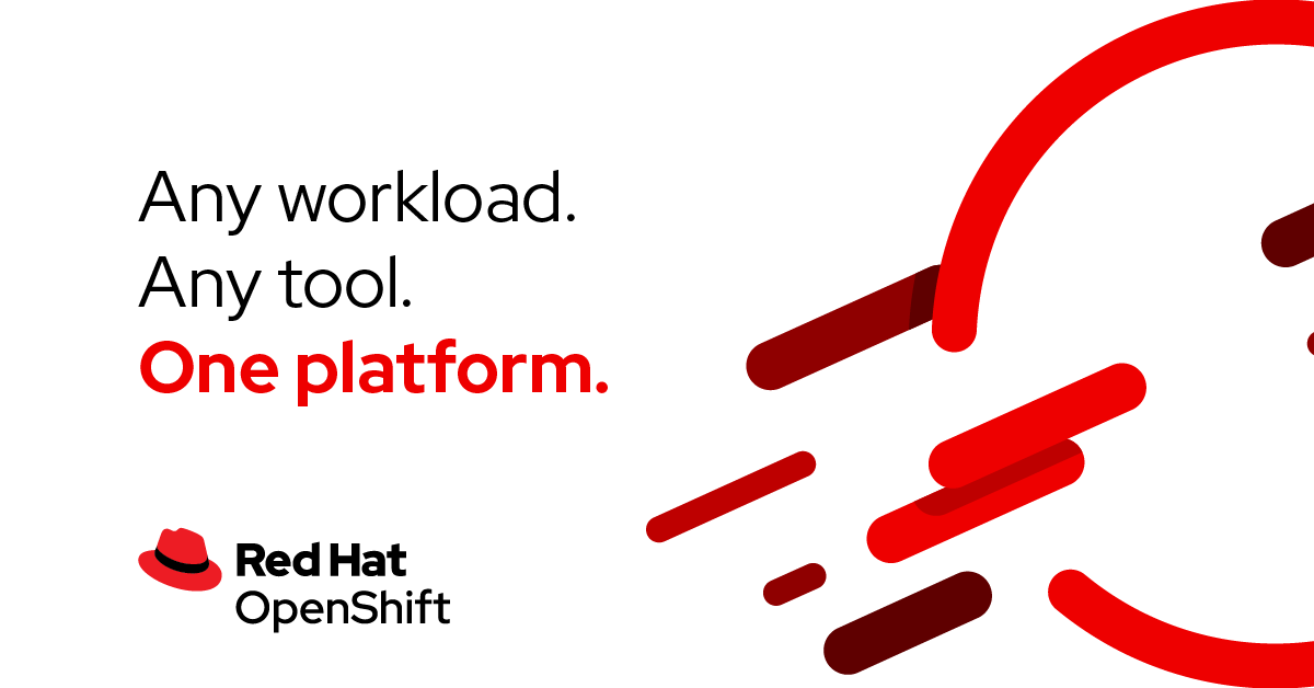 redhatservices's tweet image. Course update! @RedHat @OpenShift #Developer II: Building and Deploying Cloud-native Applications (DO288) teaches you how to design, build, and deploy containerized software applications on a #RedHat #OpenShift cluster. Now based on OpenShift 4.18: bit.ly/3M1txdb