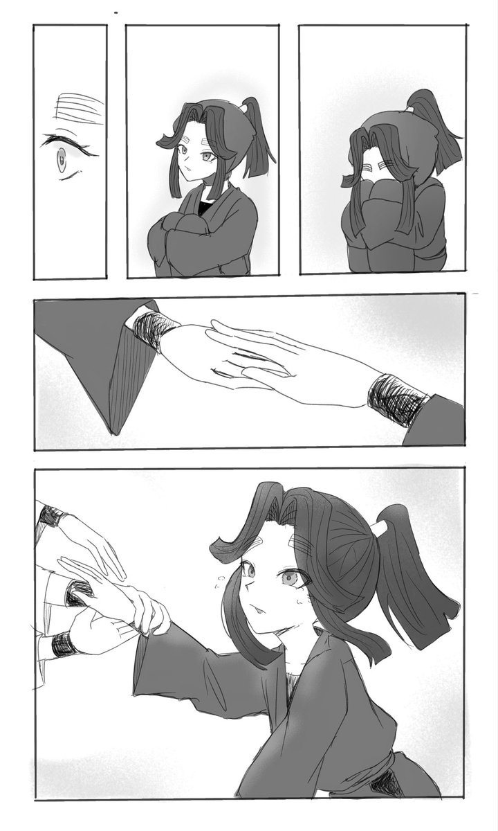 夜叉丸ページ 皆様沢山すぎる反応を本当にありがとうございます✨ お陰様で滝夜叉丸