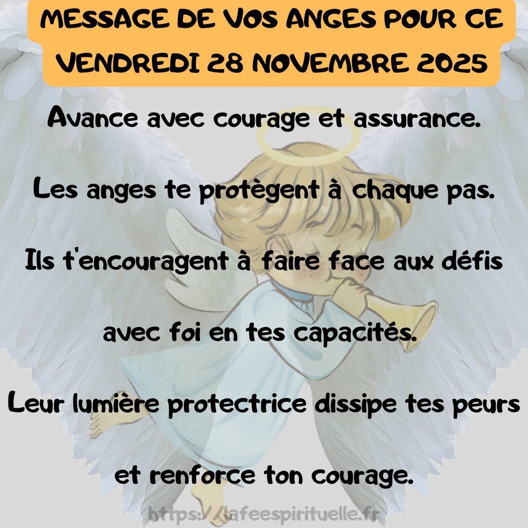 feespirituelle's tweet image. 📷Message de vos anges📷
📷Si le cœur t’en dit n’hésite pas à me faire voyager 📷
lafeespirituelle.fr/collections/vo…
#messagedesanges #anges #guides #angesgardiens📷