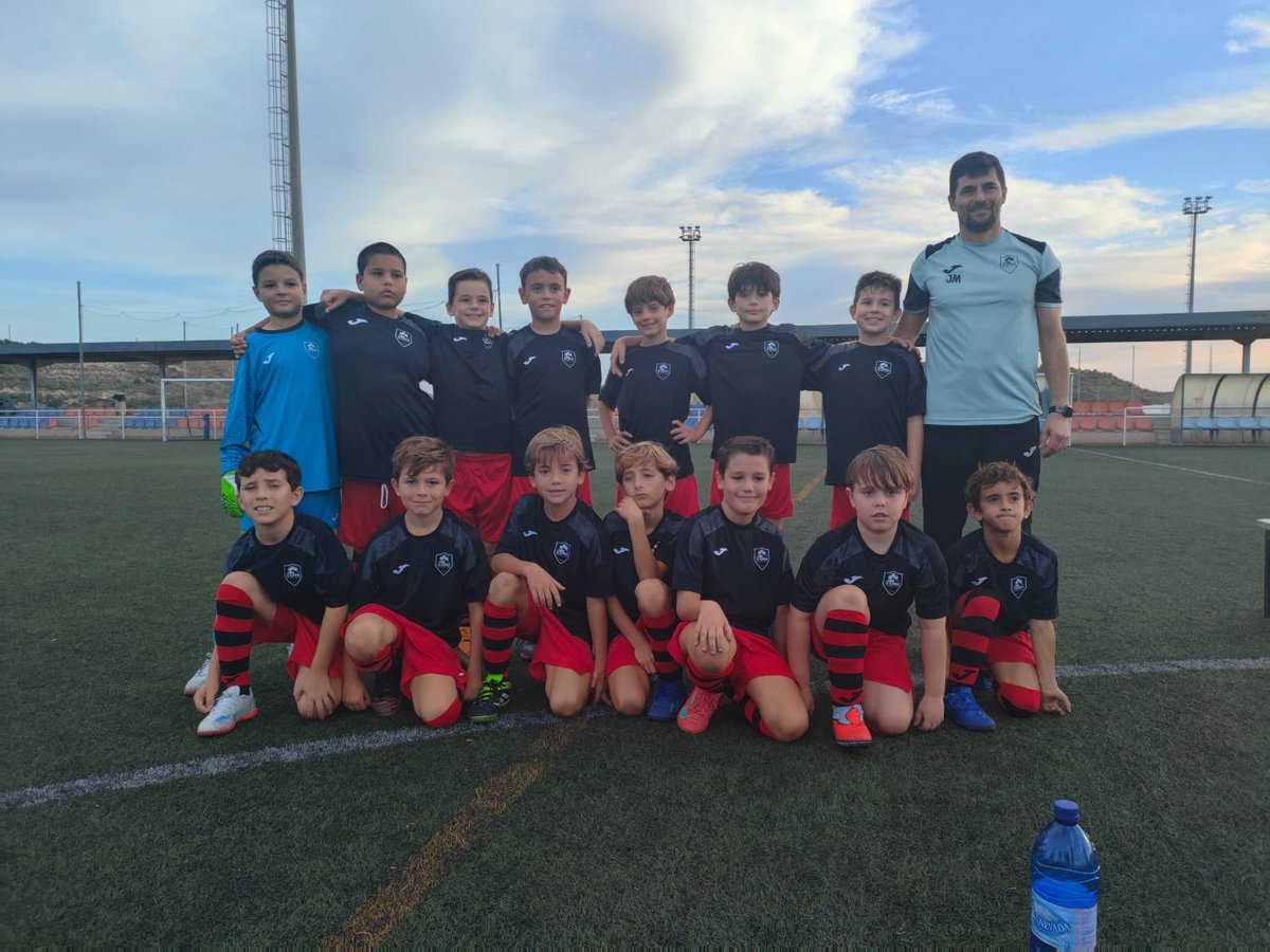 LA ALBERCA FÚTBOL CLUB tweet media