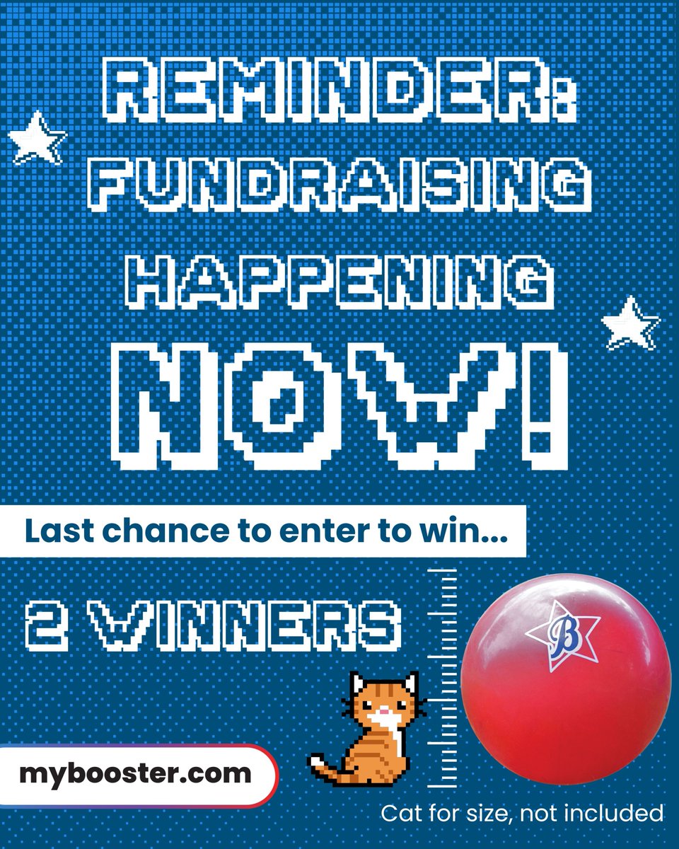 NAMiddle's tweet image. NAMS Challenge Fundraiser Reminder! 
Our fundraiser is ongoing! Get signed up today at MyBooster.com and get your final entries before time is out. 💪 NAMS CHALLENGE: Do the NAMS Challenge by reading, moving, or serve with an adult or teacher! #NAMSChallenge2