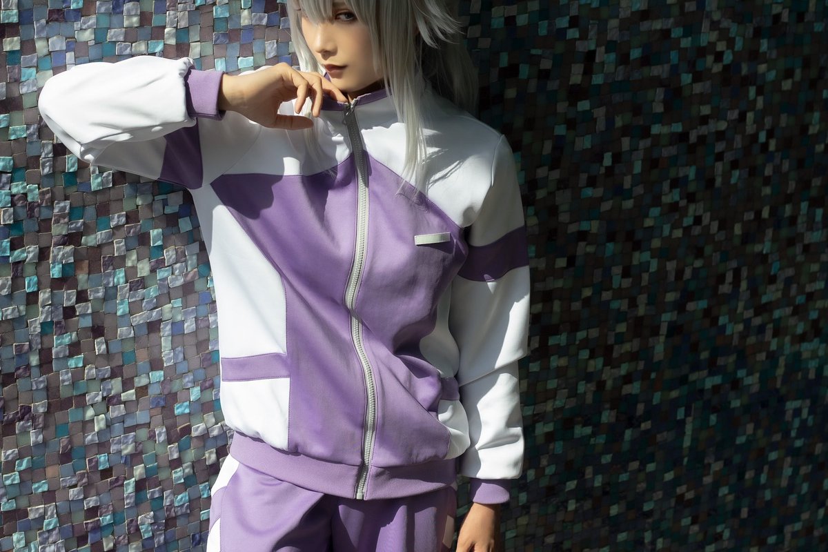 cos 】 芦毛の怪物 オグリキャップ ウマ娘 photo(@kinayayo )