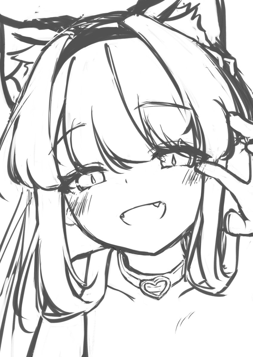 Flowzon_Note's tweet image. せっかくだしウチの猫ちゃんも紹介しておくか