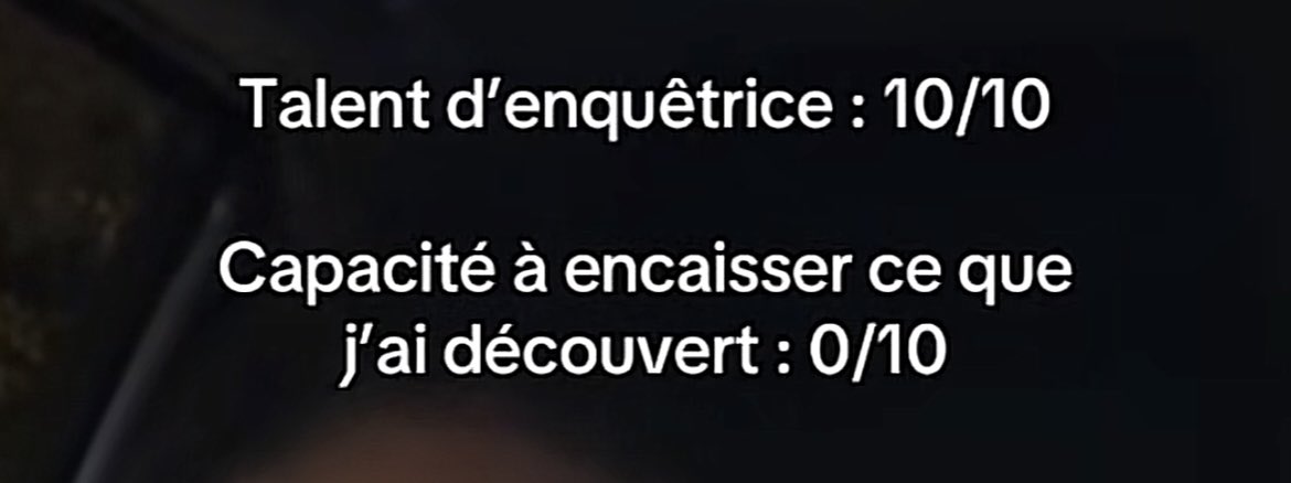 elbrdd's tweet image. c’est tellement ça c’est un enfer