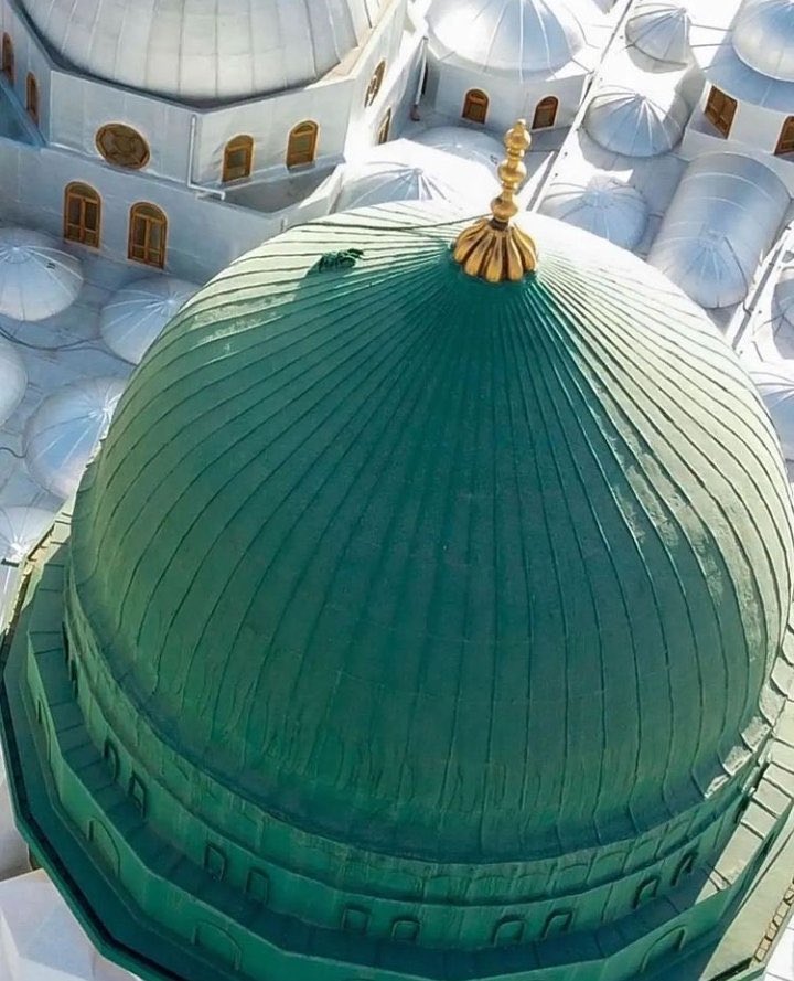 لَا اِلٰـہَ اِلَّا اللہ مُحَمَّدُ الرَّسُوْلُ اللہ۞ﷺ