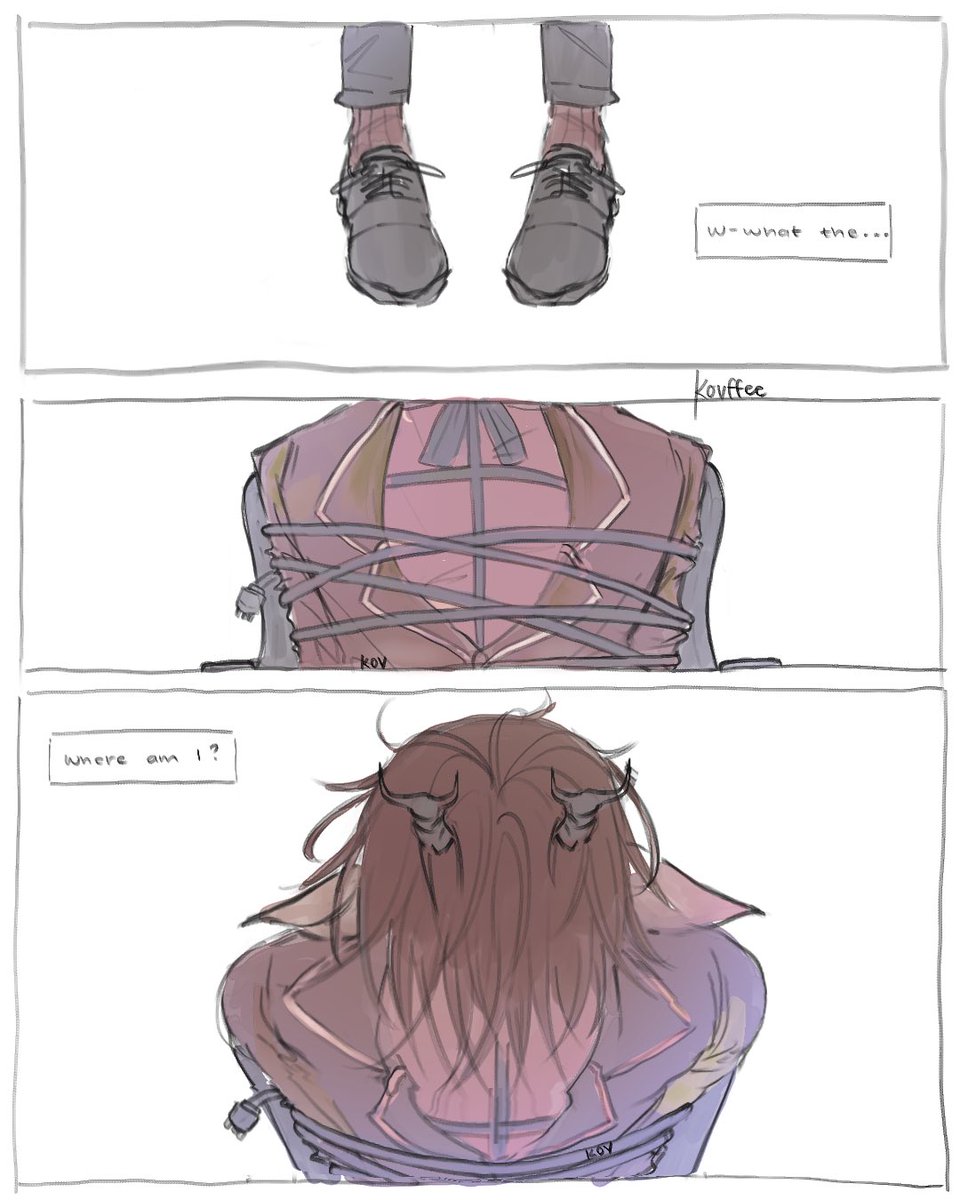 kovffee's tweet image. So, this is how the next episode will be, right?
#radioapple