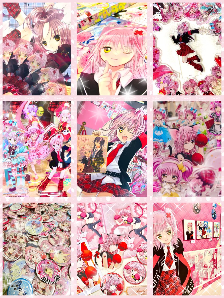 ももちゃん ༘꙳ (@momo_shugo) / Posts / X