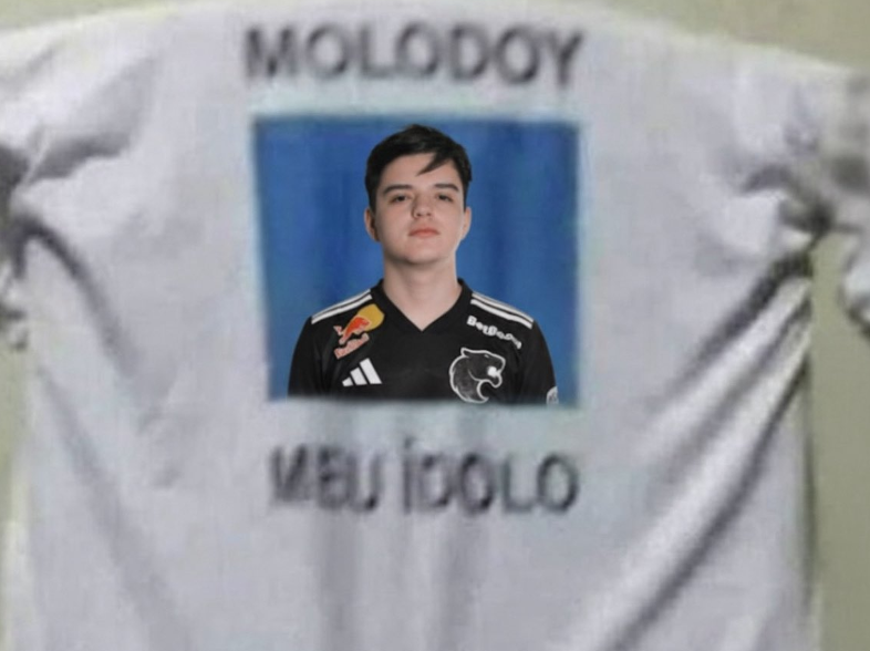 Epitácio de Melo tweet media