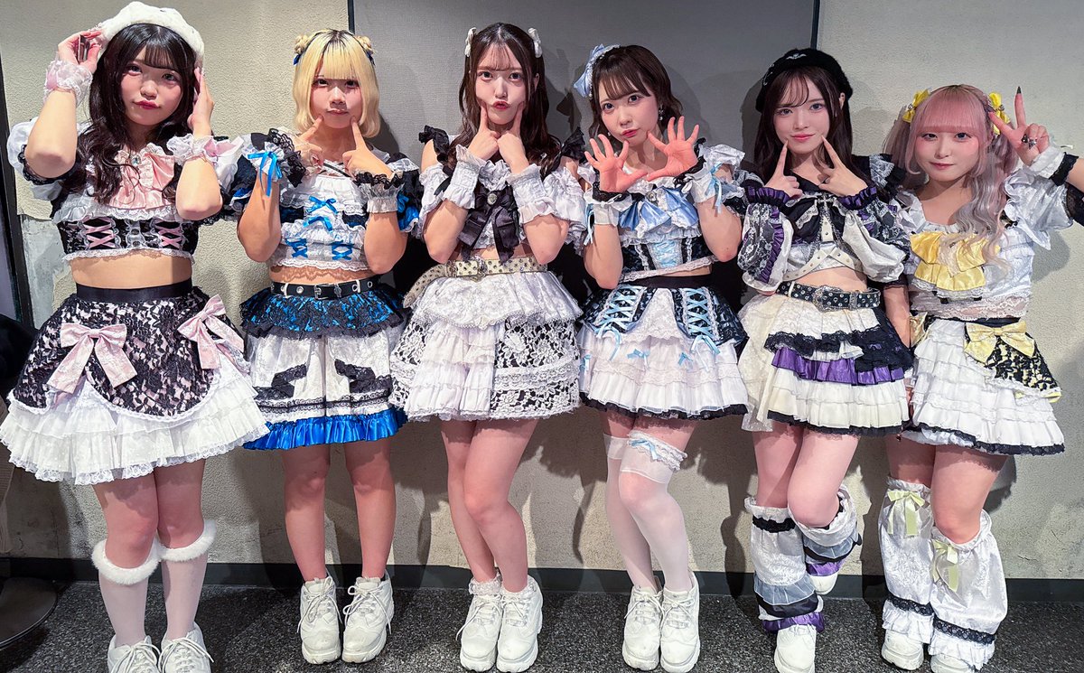 ボクセカ【公式】東名阪ツアー『僕らの未来図』開催中 (@bksk_official