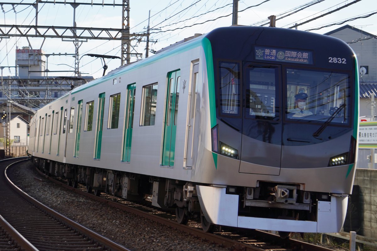 地下鉄の方々 模型ほしい()