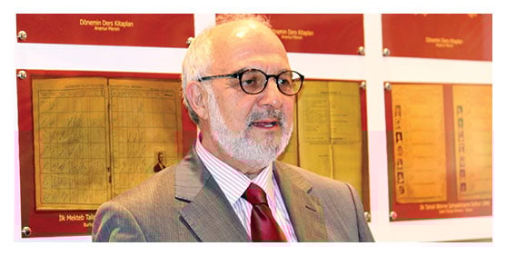 İnnâ lillâhi ve innâ ileyhi râciûn.

Bayırbucak Türkmenlerinin kanaat önderi, Türkmen Meclisi’nin kurucu başkanı, değerli siyasetçi ve dava adamı Sayın Samir Hafız’ın Hakk’a yürüdüğünü derin bir üzüntüyle öğrenmiş bulunmaktayız.
Merhuma Allah’tan rahmet, kederli ailesine