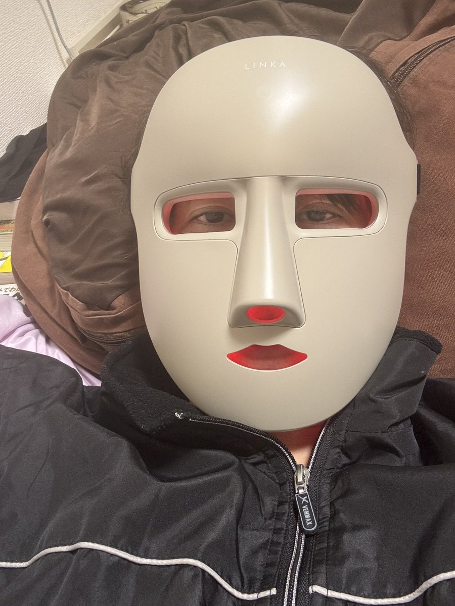 お風呂あがりました。おやすみなさい〜。