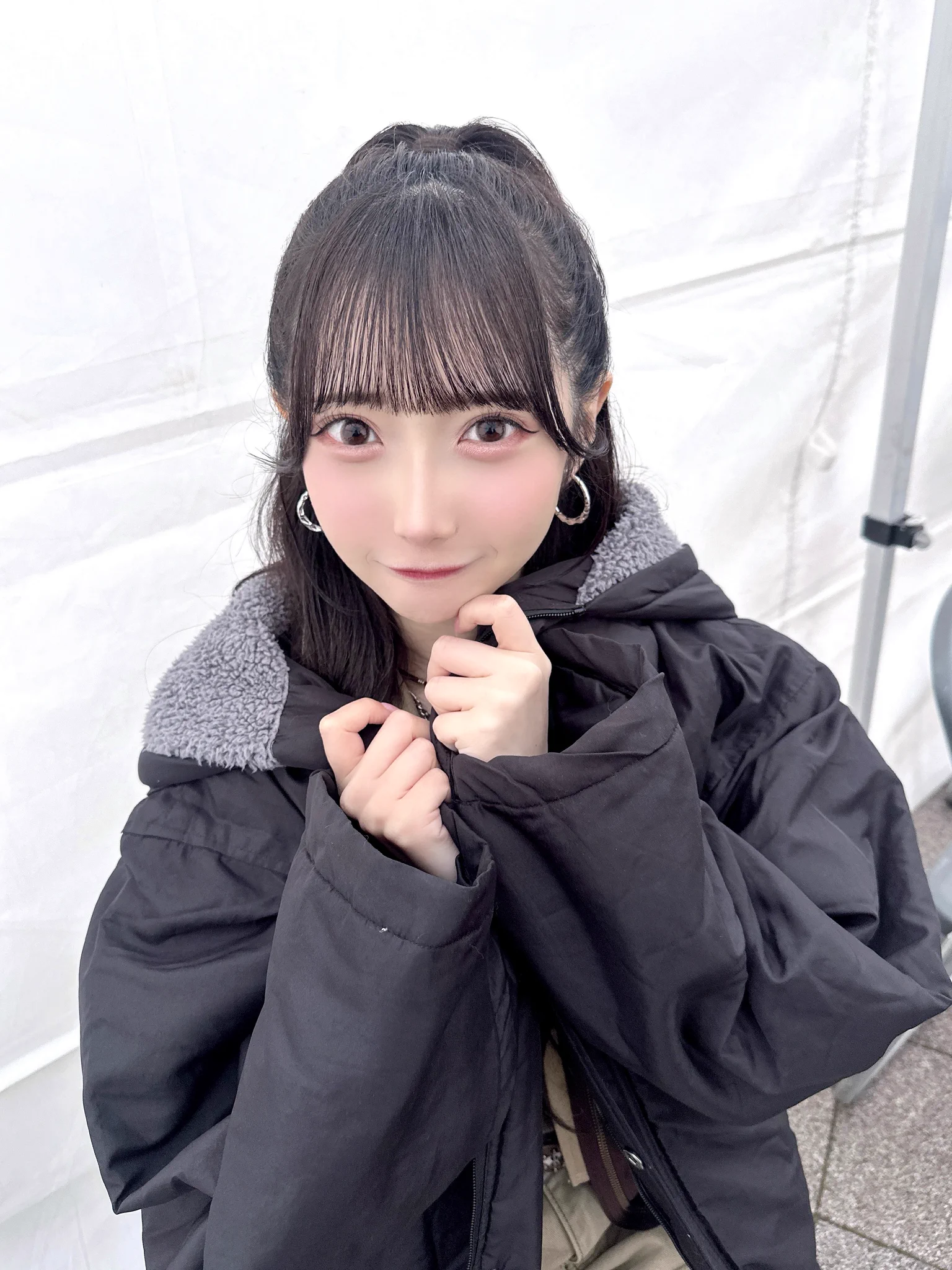 ≠ME 谷崎早耶 排他的ファイター 生写真 ヨリ 直筆（コメあり） 谷崎 早耶 en X: 