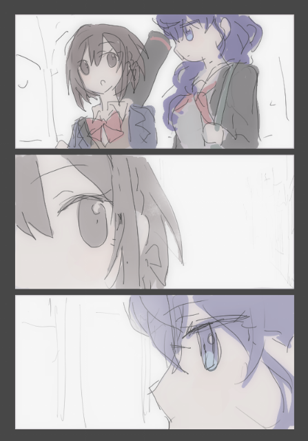 프세카계정 (@mijfrsk) on Twitter photo 