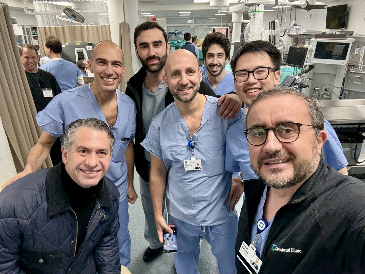 Rashed Ghandour tweet media