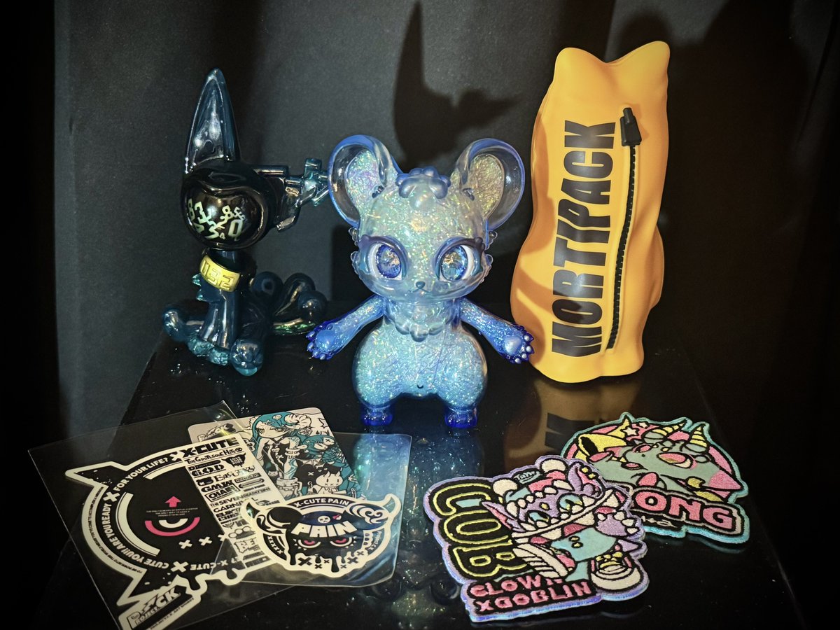 UNLOCK_TOY (@UNLOCK_TOY) / Posts / X