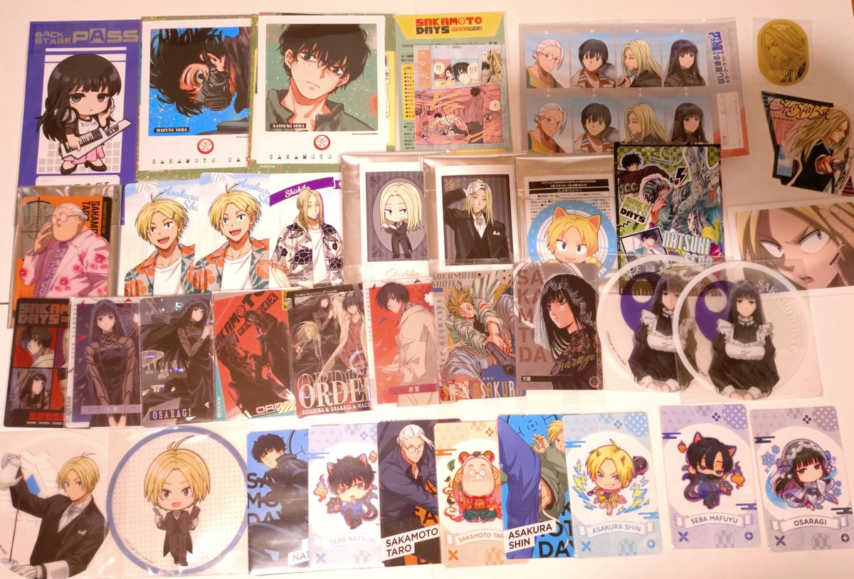 アクア＠プロカ必読 tweet media