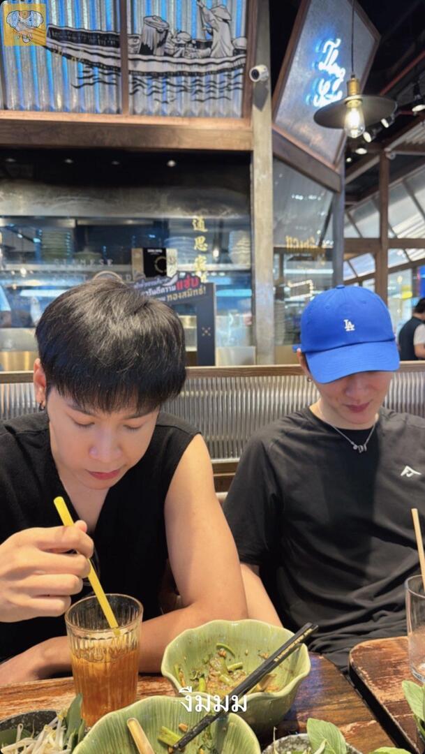 fessthai | เฟสไทย tweet media