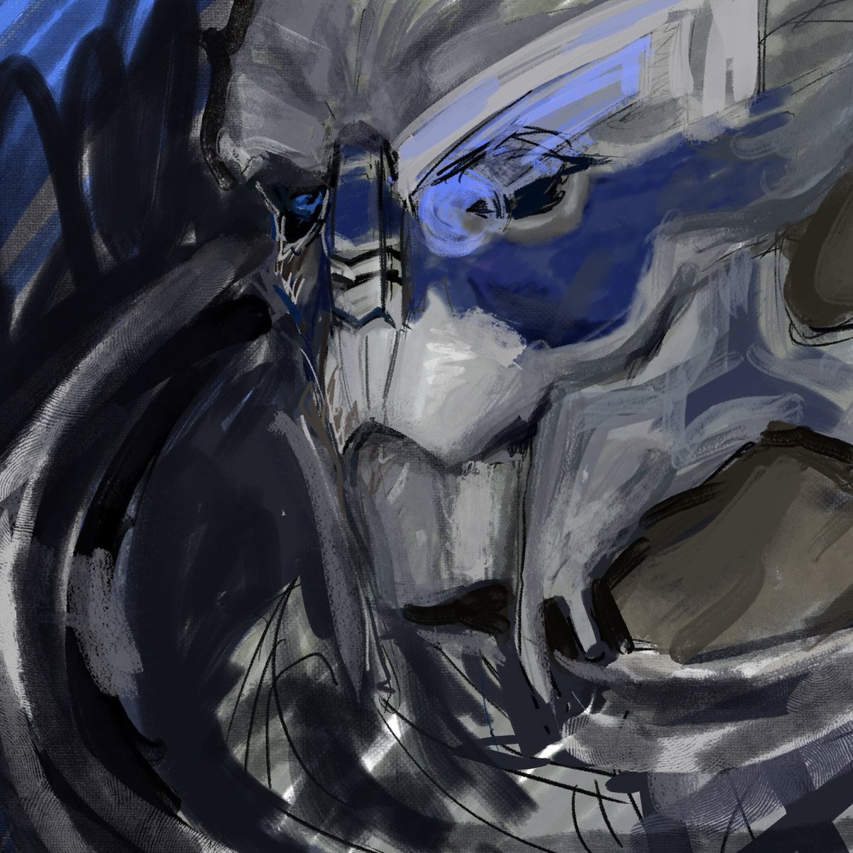 HS/하상 tweet media