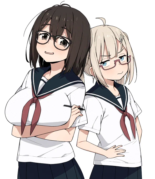 11月17日(月)発売のアワーズGHに読み切り漫画「行け!オカルト研究部!」が載ります! 評判が良ければ連載になるかも～!? 新居さとしさんとの初コンビ漫画になりますのでお見かけの際にはよろしくお願いします!!!