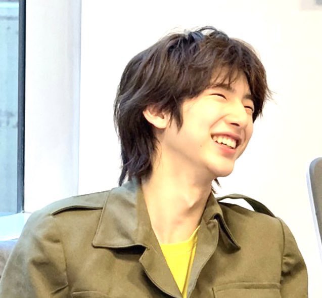 grrruyi's tweet image. that “◠⁠‿⁠◠⁠” guy from enhypen and cortis