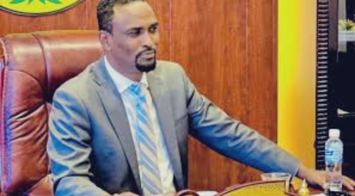 WDSomUnity's tweet image. Report. U.S. Judicial Authorities to Hear KEY Testimony in Muna FIDHIN Corruption Case. 

U.S. judicial authorities are set to question a central FIGURE in the widening CORRUPTION case involving Muna Fidhin, who is accused of diverting more than 15 million dollars in designated…