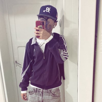 MohaCapter's tweet image. #NouvellePhotoDeProfil