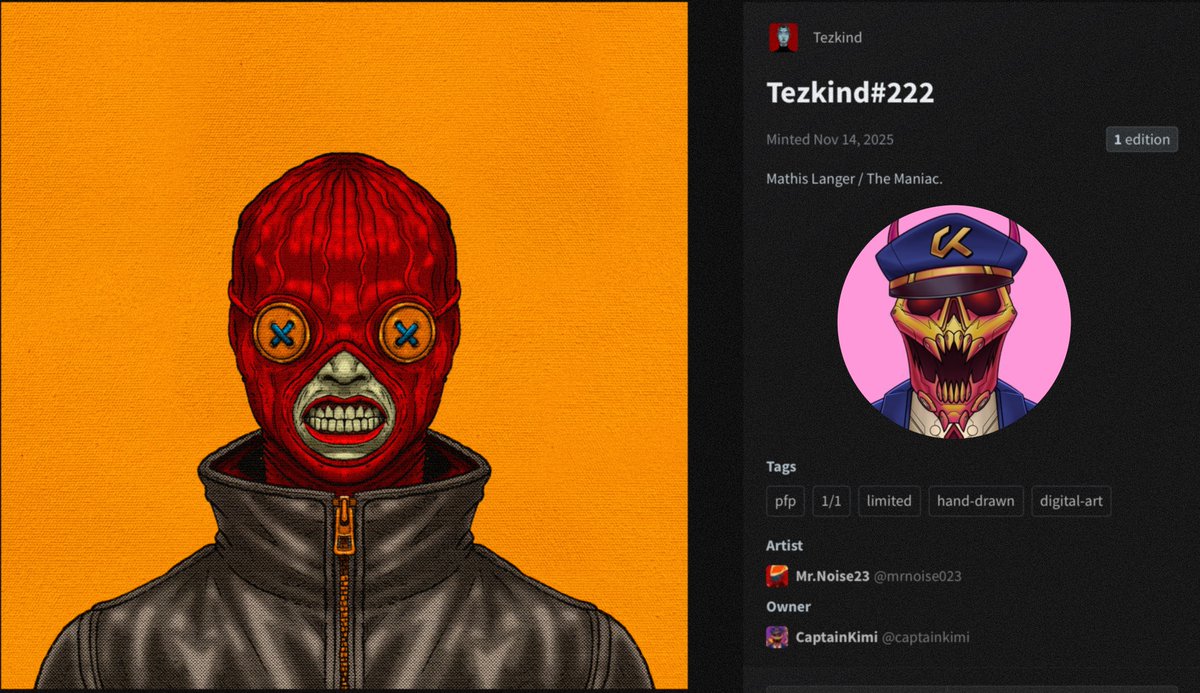 Mr.Noise023 tweet media