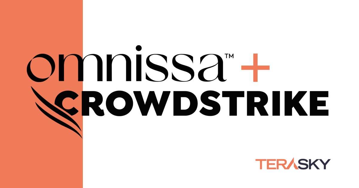 Big news from our partner Omnissa!

Their new collaboration with CrowdStrike brings a powerful blend of endpoint security + digital workspace excellence.

As an Omnissa partner, we’re excited to see how this strengthens the ecosystem and delivers even more value for our