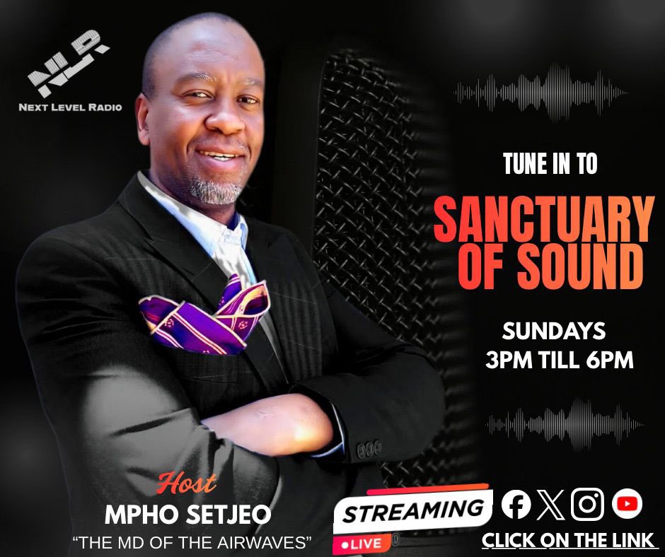 NLRadio25's tweet photo. We are live.

Sundays are for good music 

https://t.co/CdjU3FWzjJ https://t.co/s1V1QxJNdY