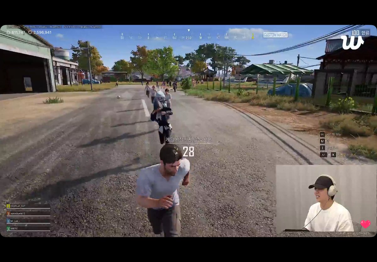 cherryonmuffinn's tweet image. 보통 왼쪽 아닌가 아ㅠ
오직 ㅇㅅㅋ스를 처패기위해 쫓아오는 여자들