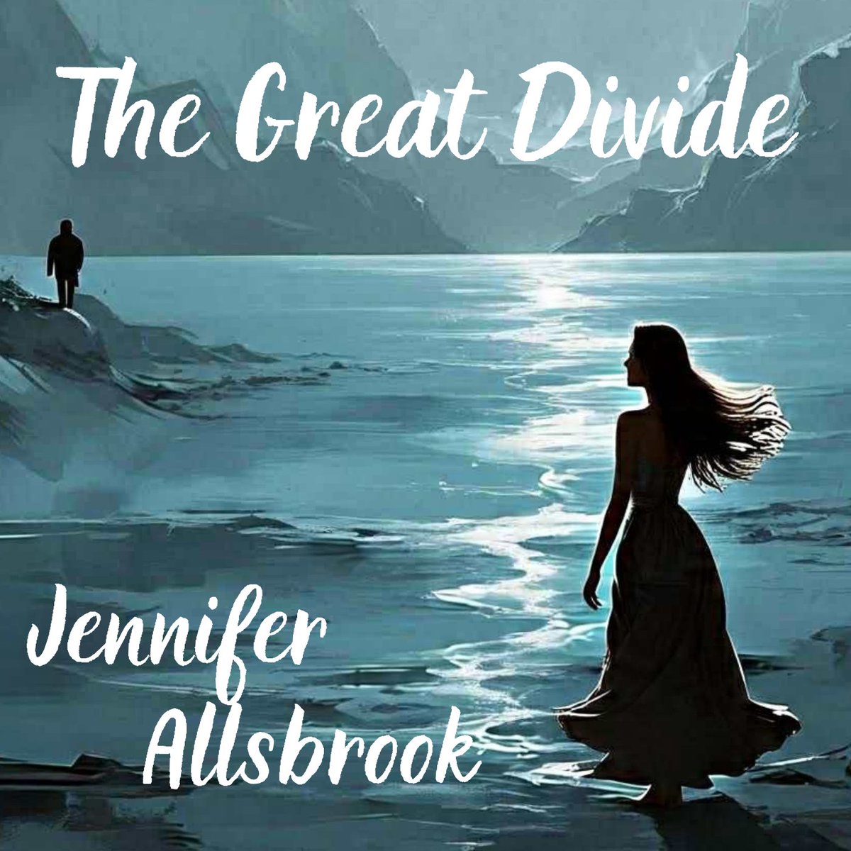 DockBlog's tweet image. The debut original single from North Carolina singer-songwriter Jennifer Allsbrook arrives with the weight of accumulated experience and the lightness of genuine emotional truth.
#indiedockmusicblog #Americana

indiedockmusicblog.co.uk/?p=33133