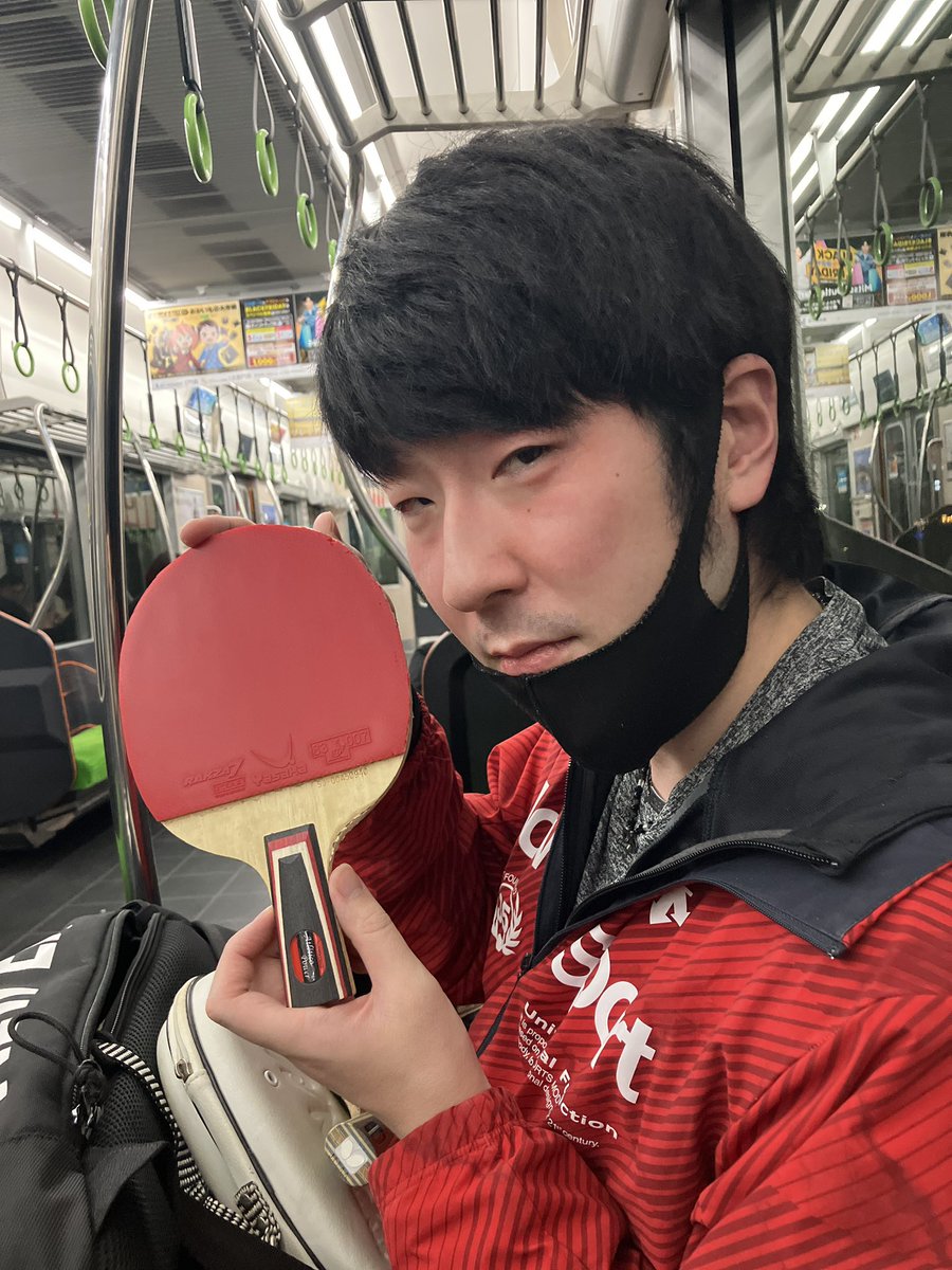 kodonnguri's tweet photo. 卓球好きなのは尊敬します。
https://t.co/MprvNy2Qnd https://t.co/76tUdW8HWz