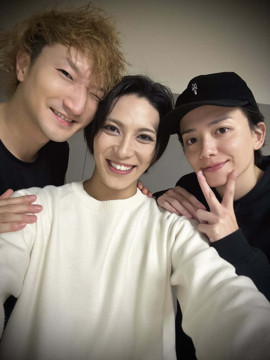 泰江和明 tweet media