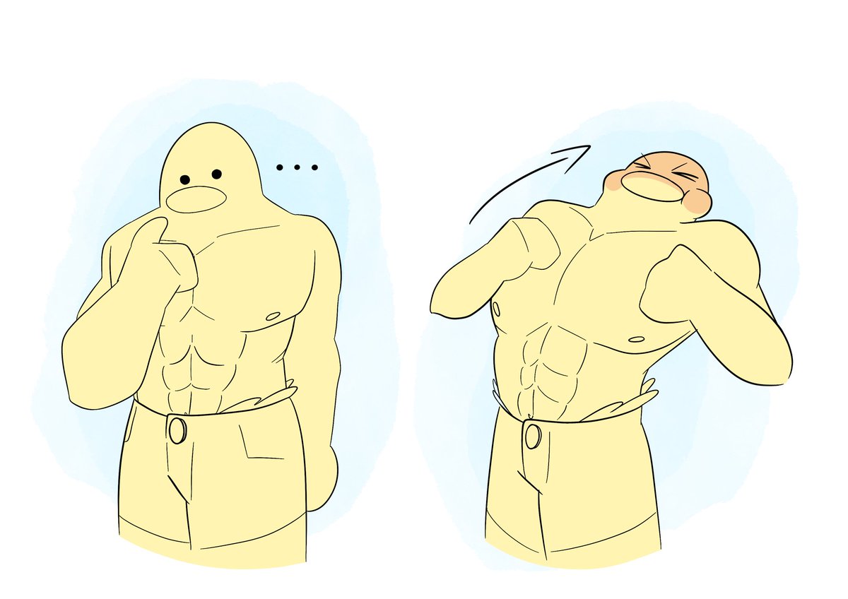 TheRandomBox (comms open) (VA work open) tweet media