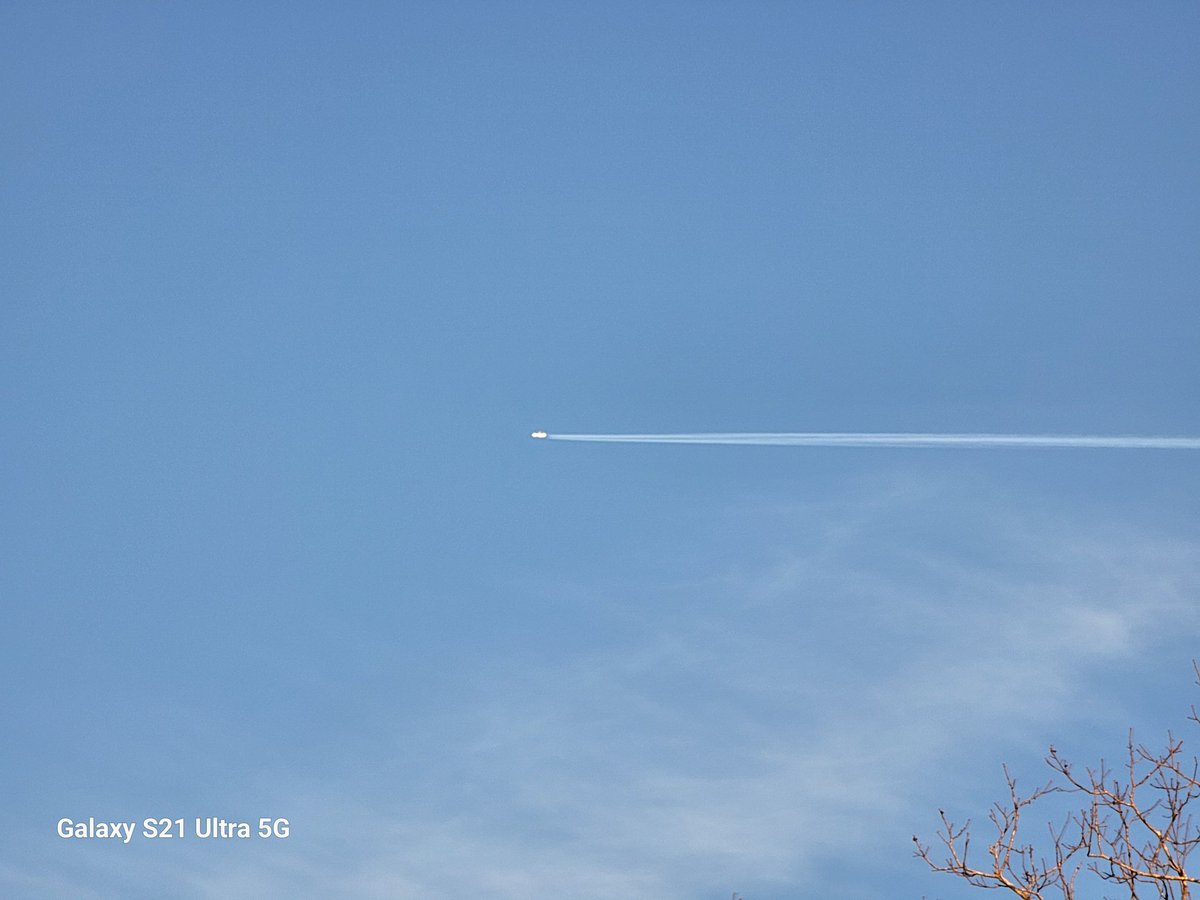 JamesOLamb's tweet image. These #assaults don't even take #Sundays off on our ##Missouri skies! Why does @realDonaldTrump
@POTUS @FLOTUS @SecKennedy
@SecKennedy refuse to end this crap on our citizens?