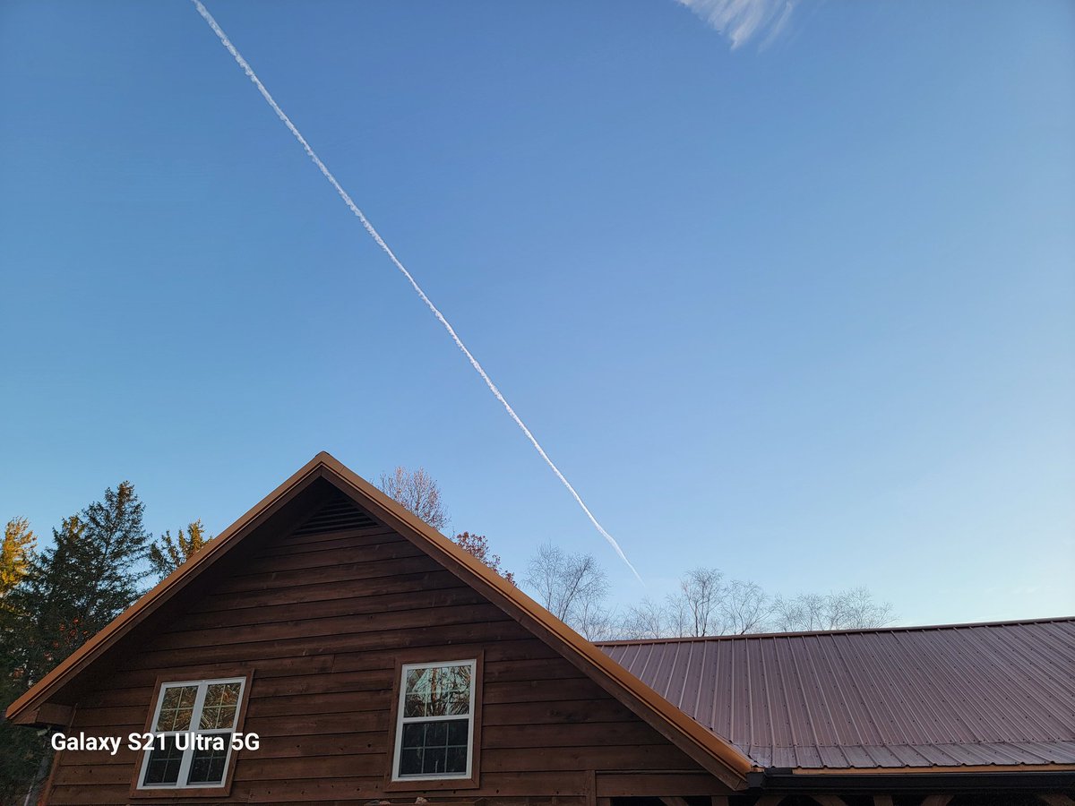 JamesOLamb's tweet image. These #assaults don't even take #Sundays off on our ##Missouri skies! Why does @realDonaldTrump
@POTUS @FLOTUS @SecKennedy
@SecKennedy refuse to end this crap on our citizens?