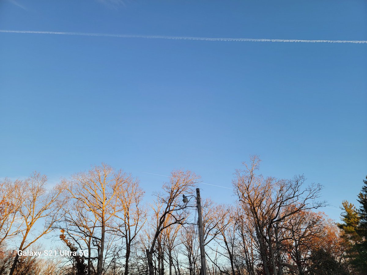 JamesOLamb's tweet image. These #assaults don't even take #Sundays off on our ##Missouri skies! Why does @realDonaldTrump
@POTUS @FLOTUS @SecKennedy
@SecKennedy refuse to end this crap on our citizens?