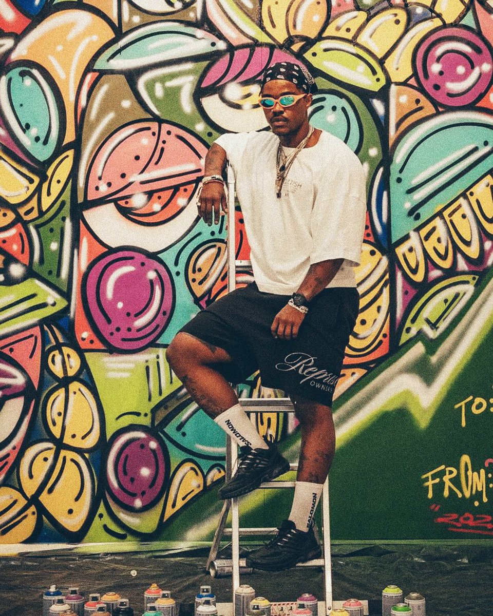 Art isn’t decoration. It’s a system of thought made visible.