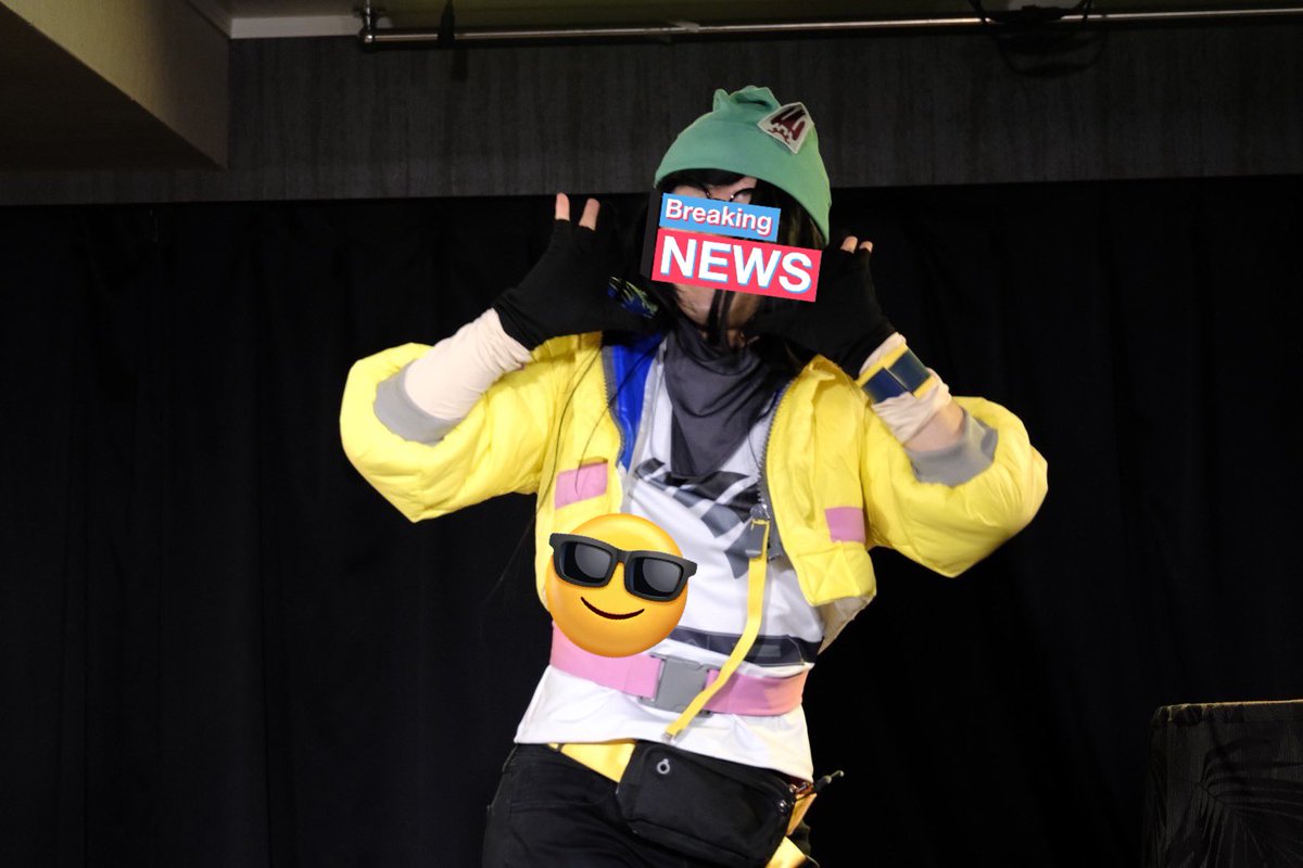 otsukukun190825's tweet photo. 異常成人女装コスプレ男性だ、よろしくな
オレのことはJOJOと呼んでくれ https://t.co/m7kusSF4Ja
