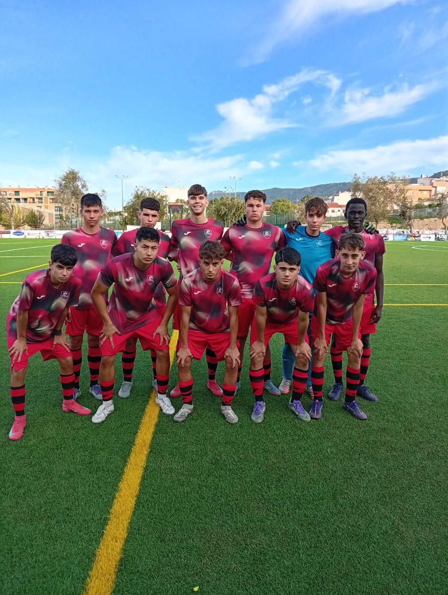 LA ALBERCA FÚTBOL CLUB tweet media