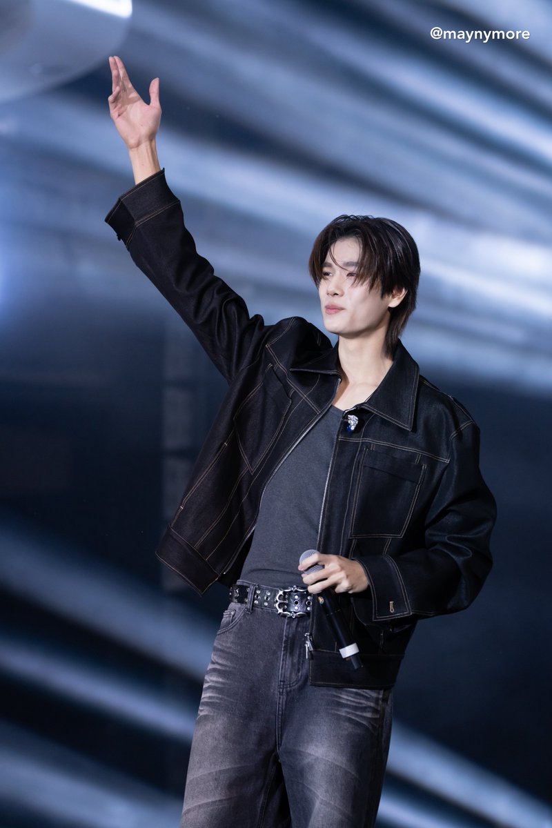 maynymore's tweet image. P H U W I N 🎤🤍

PHUWIN ALLIN BANGSAENFEST

#BangsaenFest2025xPHUWIN
#phuwintang @phuwintang