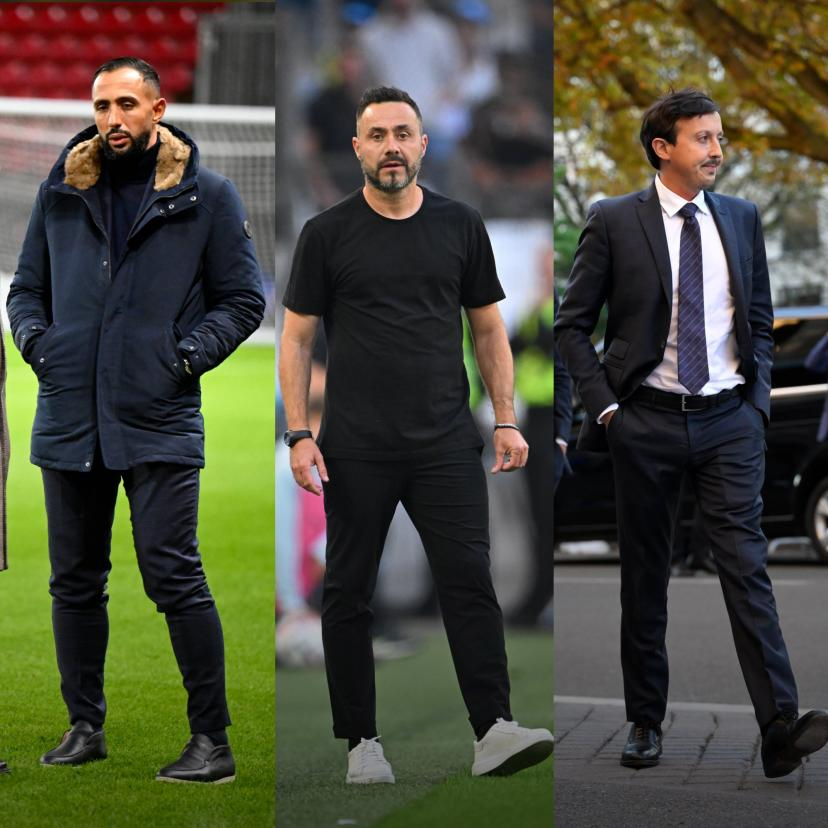FCMarseille's tweet photo. 💬 Peter #Luccin dithyrambique sur le projet de l’OM !
De passage dans 100% Foot Farid & Co, l’ancien Marseillais a livré un avis très fort sur le travail mené par De Zerbi, Benatia et Longoria.
Selon lui, l’OM a retrouvé une vraie cohérence :
👉 De Zerbi, un coach qui « ose produire du jeu » malgré la pression
👉 Un travail jugé « exceptionnel », suivi « depuis Sassuolo »
👉 Un trio dirigeant dont la construction est « intelligente »
Luccin souligne toutefois la limite du moment : l’économie.
« Pour bâtir une grande équipe, il faut de l’argent », rappelle-t-il.
Mais il affirme que Marseille se rapproche, petit à petit.
💙 Un message clair : le projet existe, il avance… et il commence à convaincre ceux qui connaissent vraiment l’OM.
#TeamOM #OM #DeZerbi #Luccin #Marseille