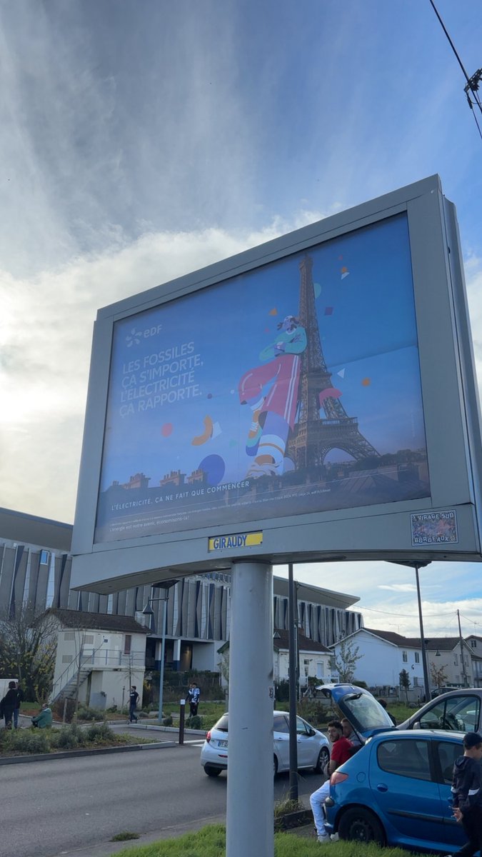 Présent pour foutre le bordel 🏴‍☠️🇯🇲