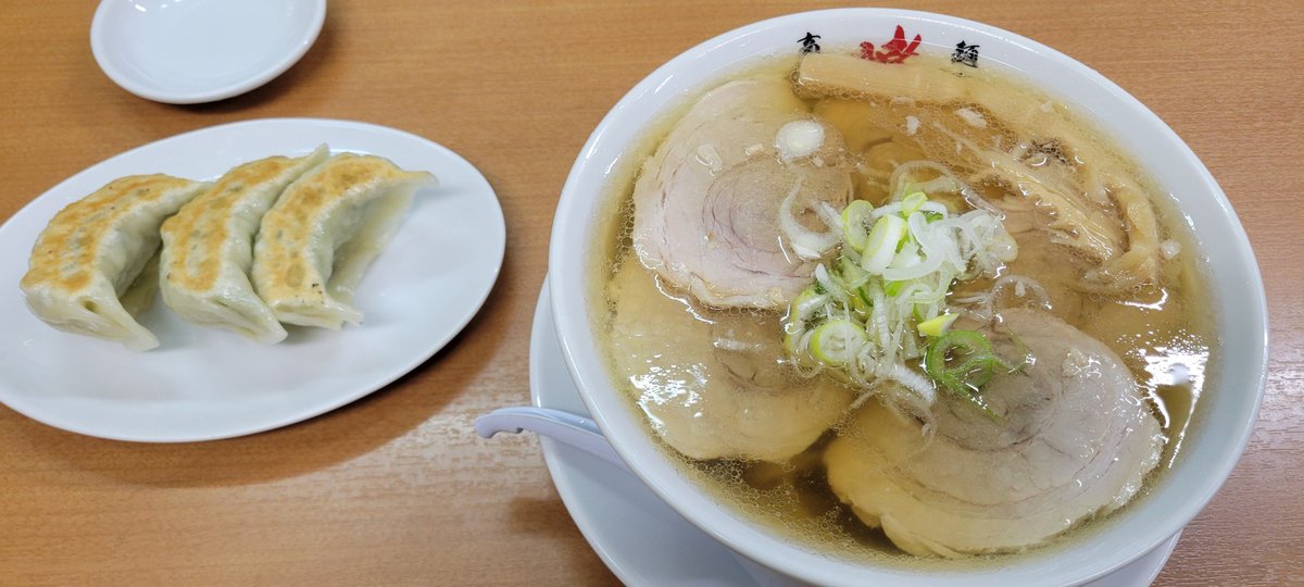 saito_camp's tweet photo. 何も買うことなく…
うまい… https://t.co/pAH3tz6O3Z