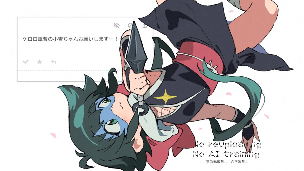 SHIR︎︎❍ (@shiro_nknk) on Twitter photo 