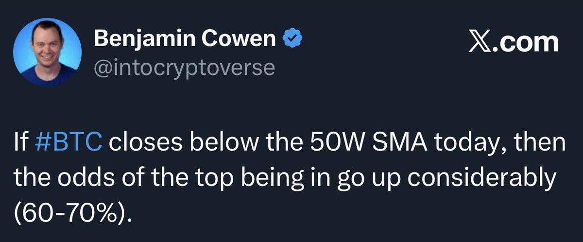 Crypto Banter tweet media