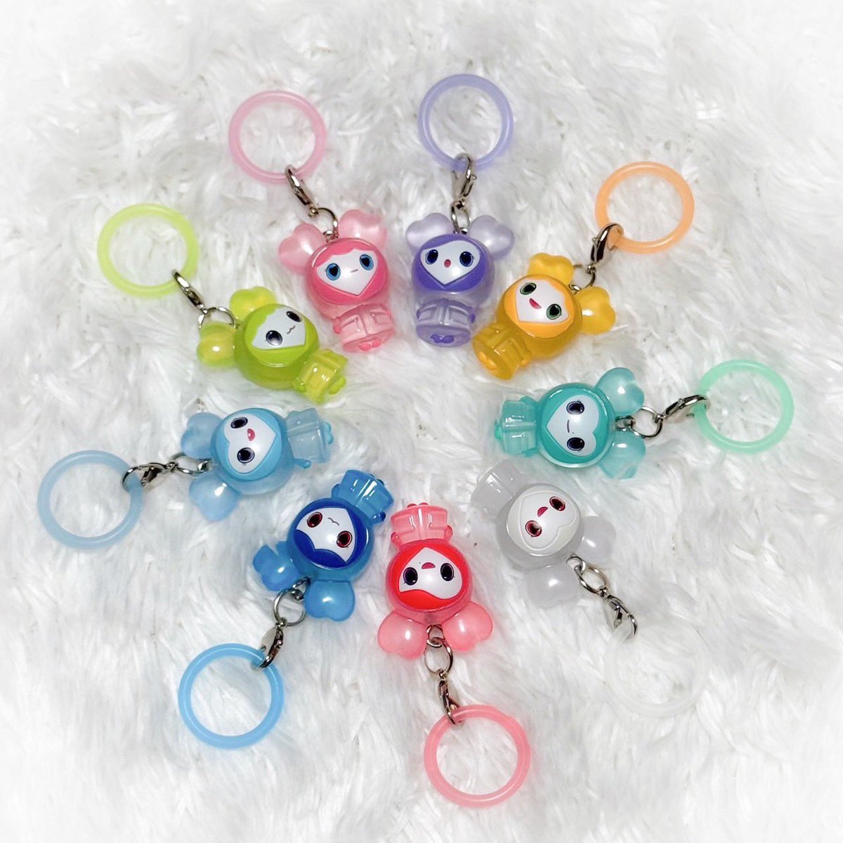 yuki💜×🐰 (@sl_yukiiiii) / Posts and Replies / X